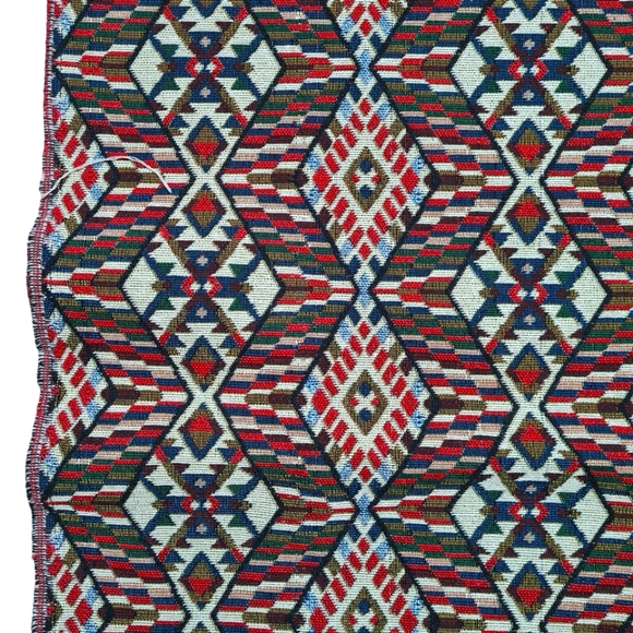 jacquard Other - 1/2m Running cloth jacquard